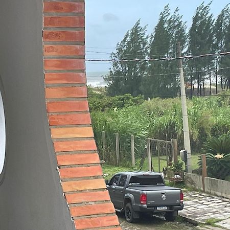 Residencial Brilha Mar Ξενοδοχείο Capão da Canoa Εξωτερικό φωτογραφία