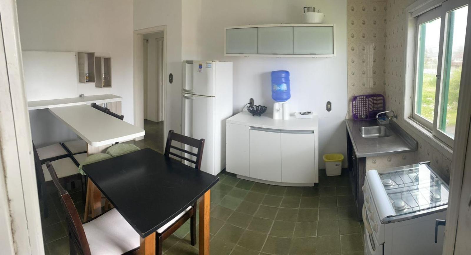 Residencial Brilha Mar Ξενοδοχείο Capão da Canoa Εξωτερικό φωτογραφία