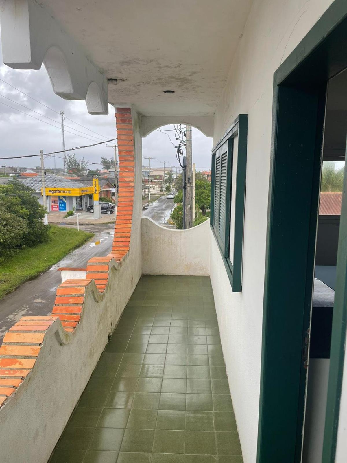 Residencial Brilha Mar Ξενοδοχείο Capão da Canoa Εξωτερικό φωτογραφία